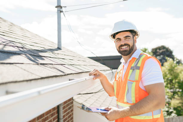 Best Best Roofing Contractors  in Muniz, TX