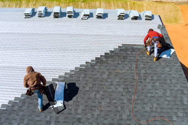 Quick and Trustworthy Emergency Roof Repair Services in Muniz, TX