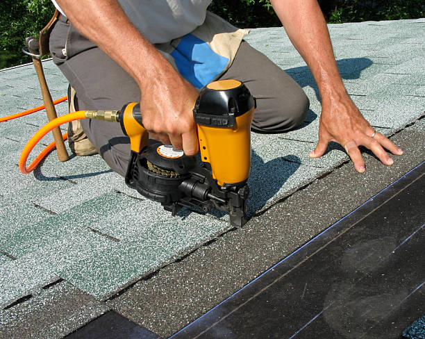 Roof Waterproofing Services in Muniz, TX