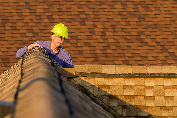 Best Best Roofing Contractors  in Muniz, TX
