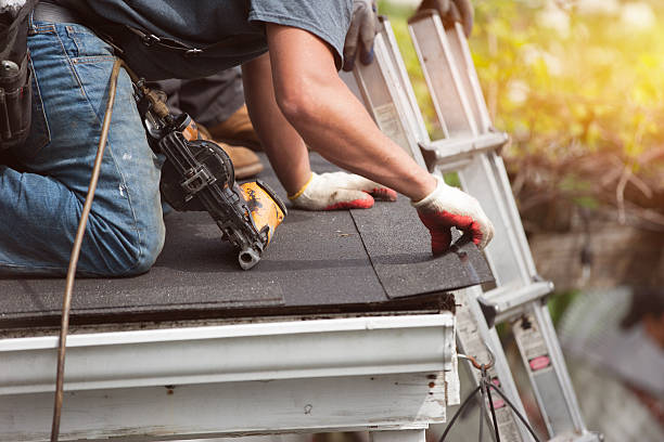 Best Residential Roofing Contractor  in Muniz, TX
