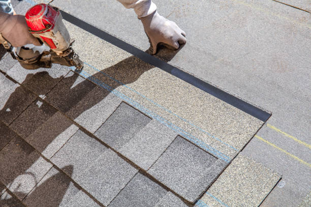 Trusted Muniz, TX Roofing Contractor Experts