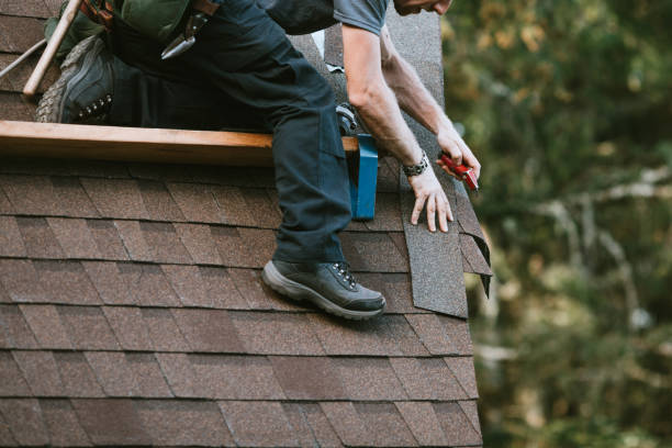 Best Roof Leak Repair  in Muniz, TX