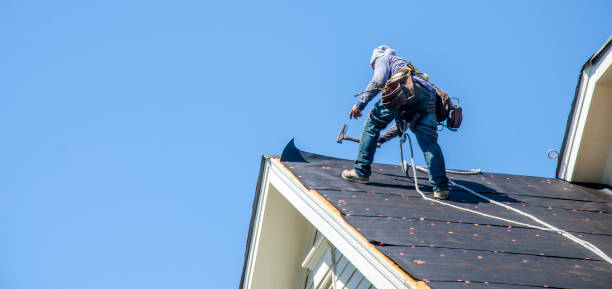 Best Commercial Roofing Services  in Muniz, TX